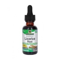 زيت عرق السوس