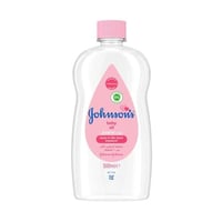 جونسون زيت للاطفال - 500 مل