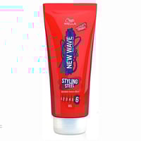 نيو ويف جل شعر لتسريحة صلبة 200مل