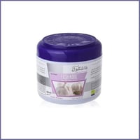 فاشكول حمام زيت الشعر خلاصة الثوم- 500مل