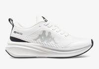 حذاء نسائي برباط