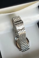 كاسيو MTP اسود - بحفر حسب الطلب