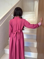 مريول ابتدائي فخم