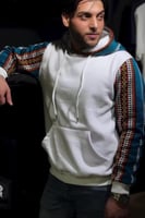 هودي انيق مطرز بالسدو الفخم