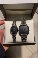 كاسيو LTP كبلز اسود