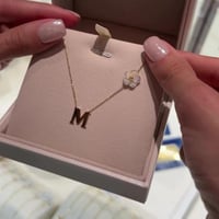 سلسال الحرف بشكل انيق