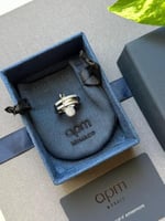 خاتم apm هدية أنيقه