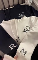 هودي شتوي نبض القلب