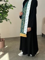 وشاح اليوم الوطني السعودي 94