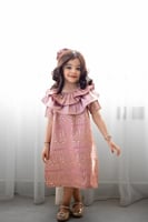 فستان رمضاني انيق