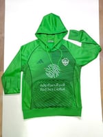 هودي نادي الأهلي الأخضر