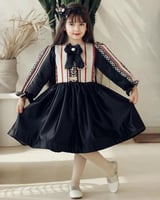 فستان بناتي للتأسيس