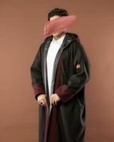 فروة رجالي دبل فيس جهتين