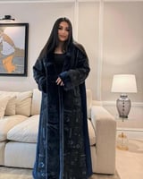 فروة شتوية أنيقة