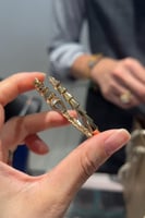 أسوارة الثعبان الفاخرة