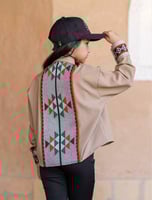 قميص سدو بناتي