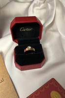 خاتم كارتير