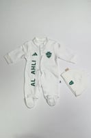 طقم مواليد الاهلي