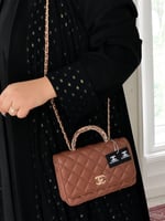 شنطة CHANEL الأنيقه
