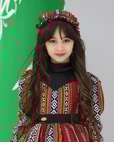 فستان يوم التأسيس الفخم