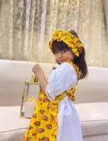 فستان رمضان