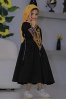 فستان تراثي يوم التأسيس