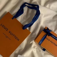 اسوارة لويس فيتون