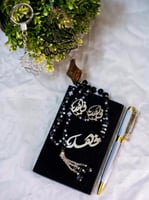 بكج 5 قطع رجالي