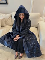 فروة شتوية أنيقة