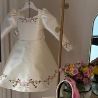 فستان العيد جديد وحصري