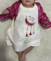 فستان تراثي سعودي