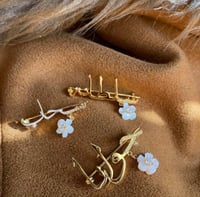 بروشات اطفال بالاسم مع الورده