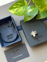 خاتم apm هدية أنيقه