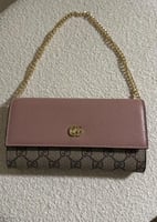 حقيبة الكتف الأنيقة Gucci