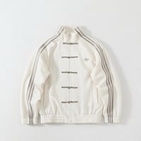 ADIDAS JACKETS