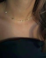 سلسال الحروف الاكثر فخامة