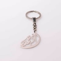 ميداليه مفاتيح بالاسم