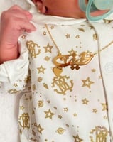 سلسال مواليد و اطفال بالاسم