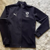 جاكيت الهلال