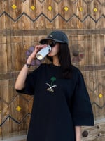 تيشرت القائد