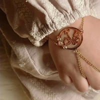 اسوارة اطفال كف يد بالاسم