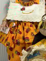 فستان رمضاني بالاسم