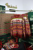 سويتر - الدلة والبعارين