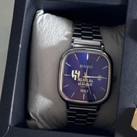 ساعه الهلال الأكثر طلبآ