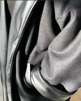 فرو شتوي جلد