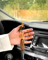 تعليقة الصقر بالاسم