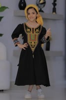 فستان تراثي يوم التأسيس