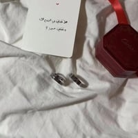 خاتم كارتير كبلز