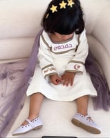 جلابيه اطفال