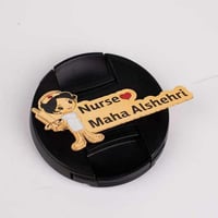 بروش طبيب ليزر بالاسم - 2